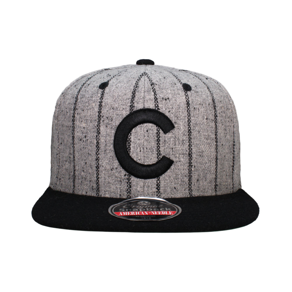 Chicago Cubs Road Replica Snapback
