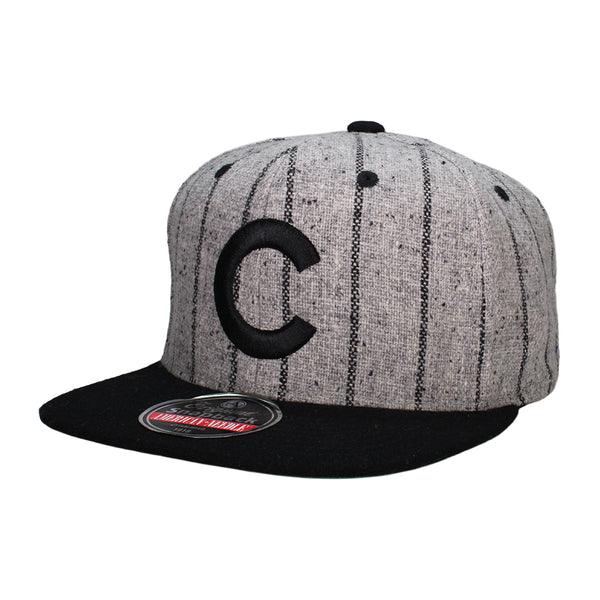 Chicago Cubs Road Replica Snapback